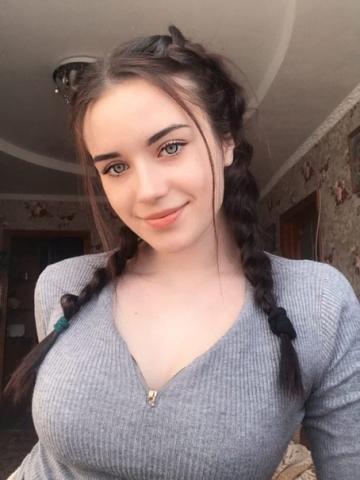 Индивидуалка Марго фото 3