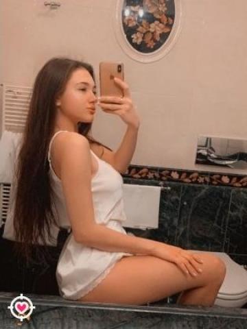 Индивидуалка Екатерина фото 3