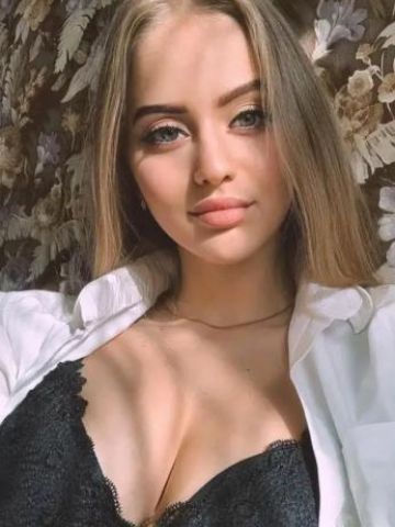 Проститутка Влада, 23 года, г. Юрино