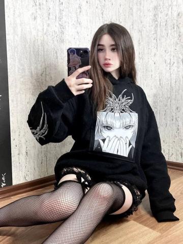 Индивидуалка Евгения фото 3